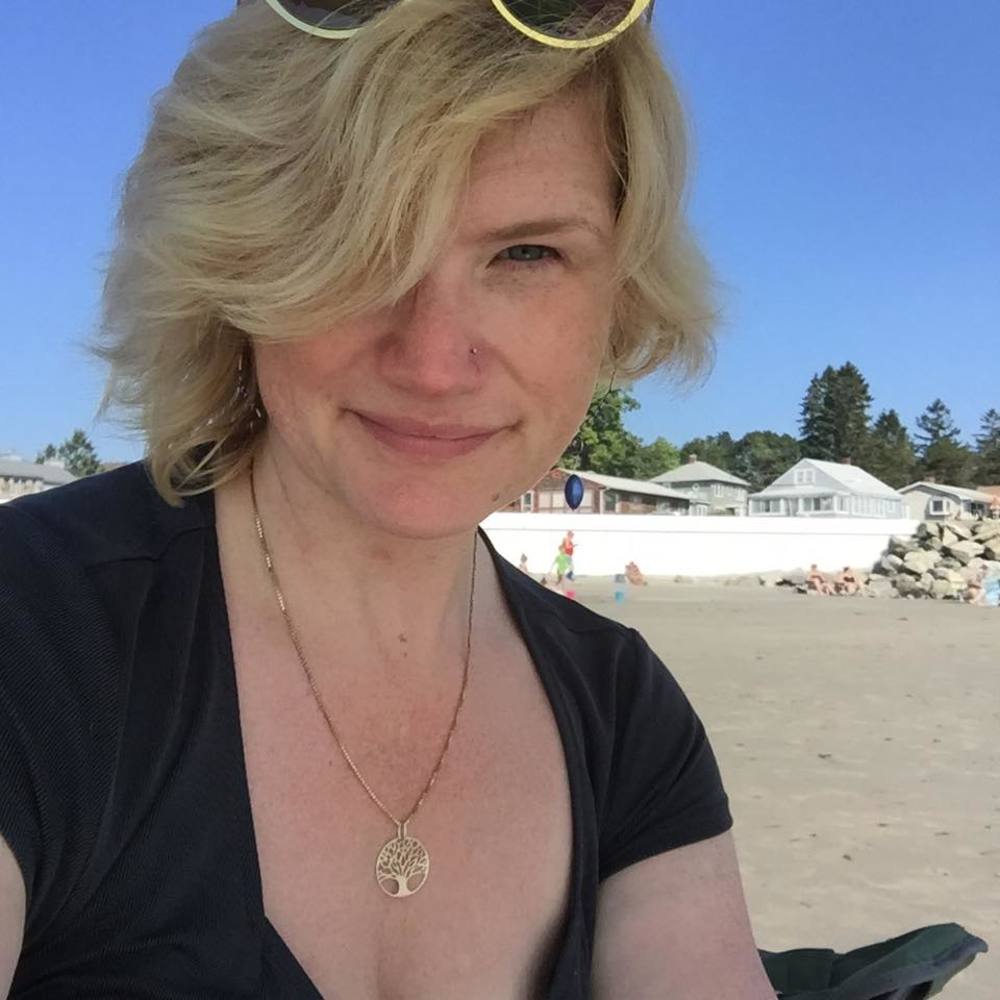 Meet your Posher, Yvonne